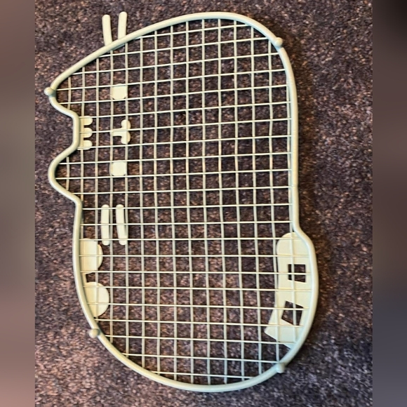 Pusheen Baking Mini Cooling Rack - Picture 2 of 4
